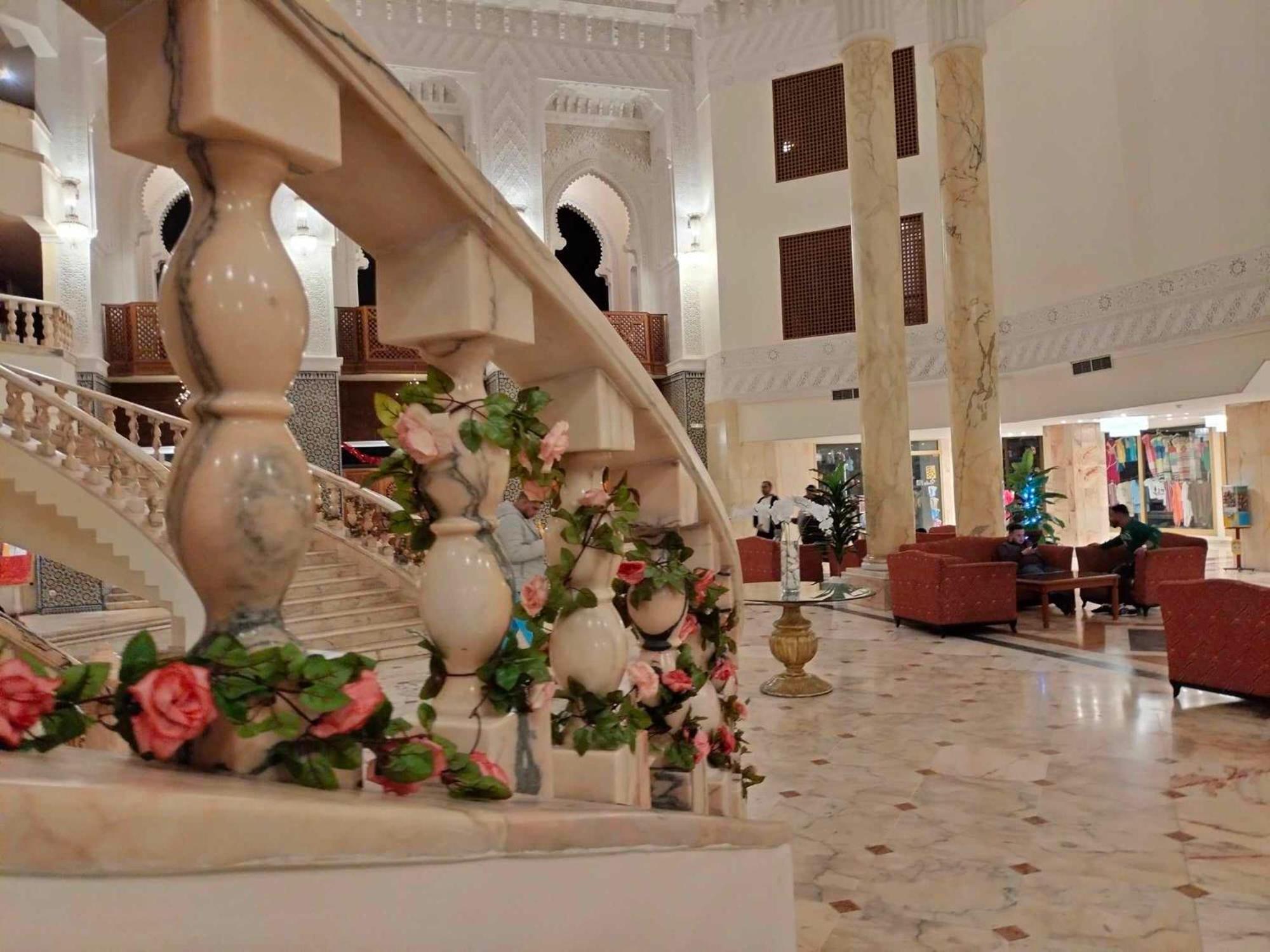 מונסטיר Amir Palace מראה חיצוני תמונה