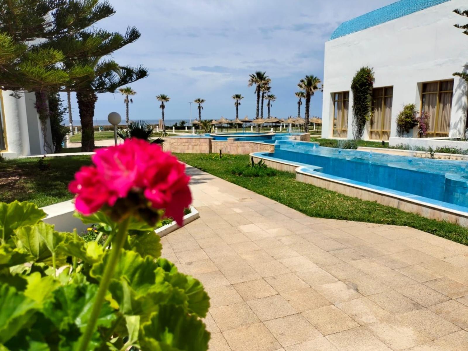מונסטיר Amir Palace מראה חיצוני תמונה