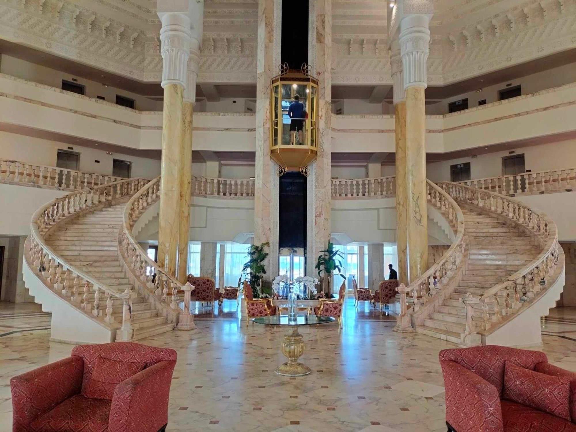 מונסטיר Amir Palace מראה חיצוני תמונה