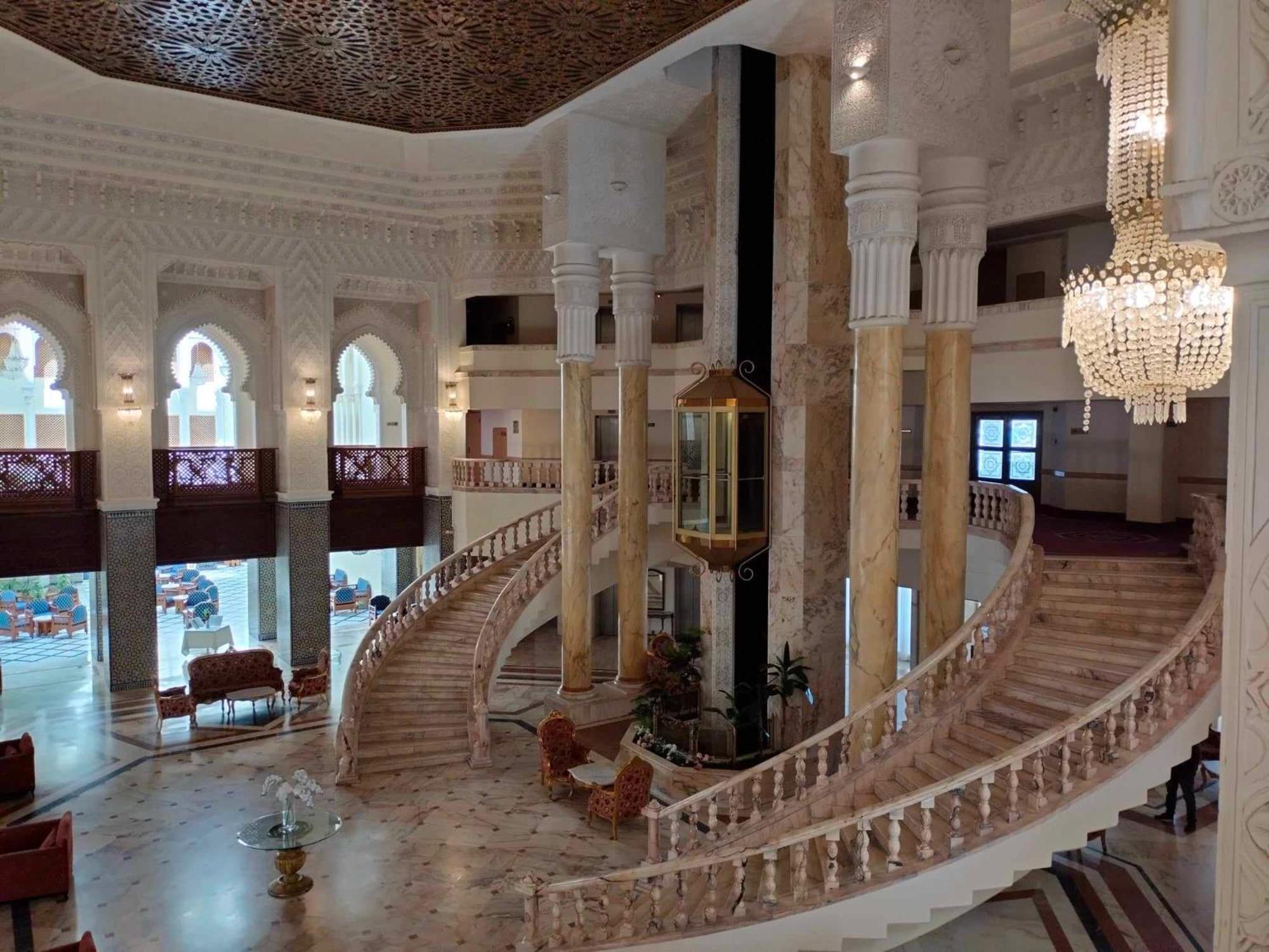 מונסטיר Amir Palace מראה חיצוני תמונה