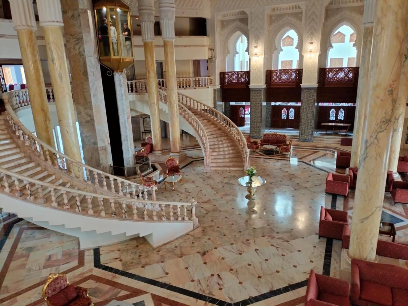 מונסטיר Amir Palace מראה חיצוני תמונה