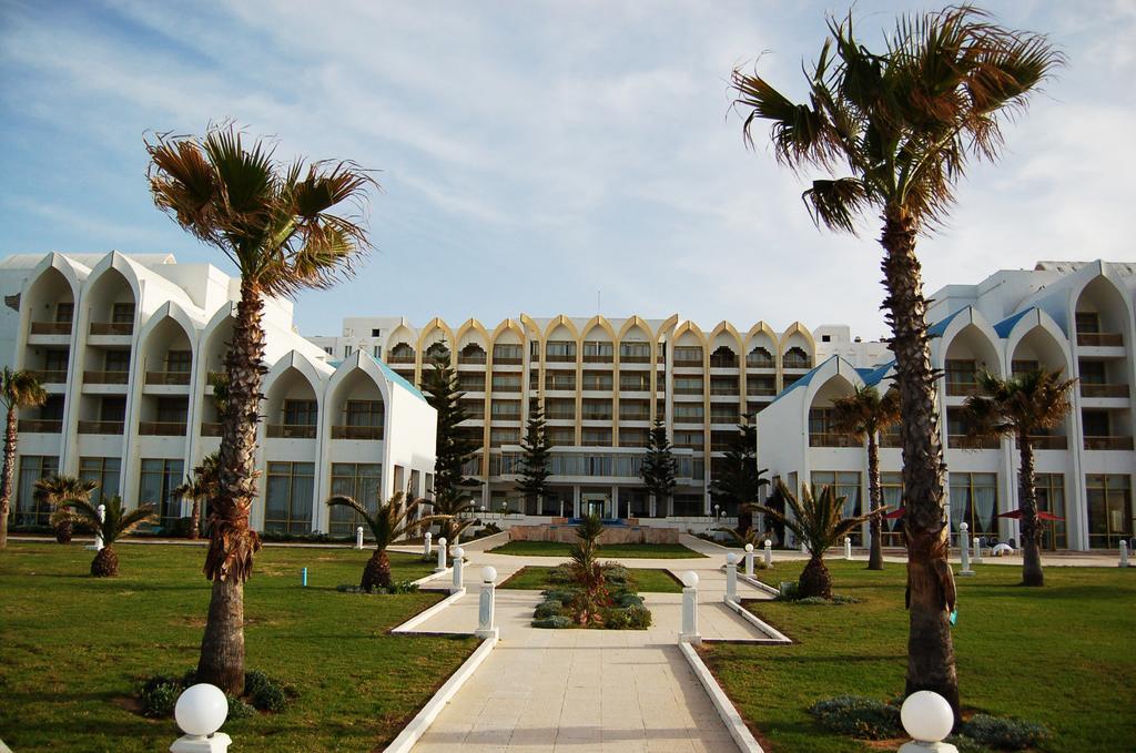 מונסטיר Amir Palace מראה חיצוני תמונה