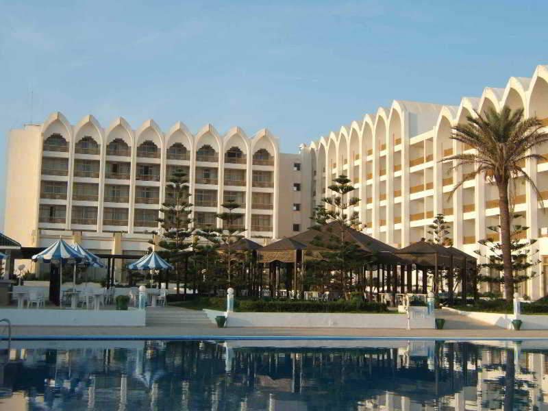 מונסטיר Amir Palace מראה חיצוני תמונה