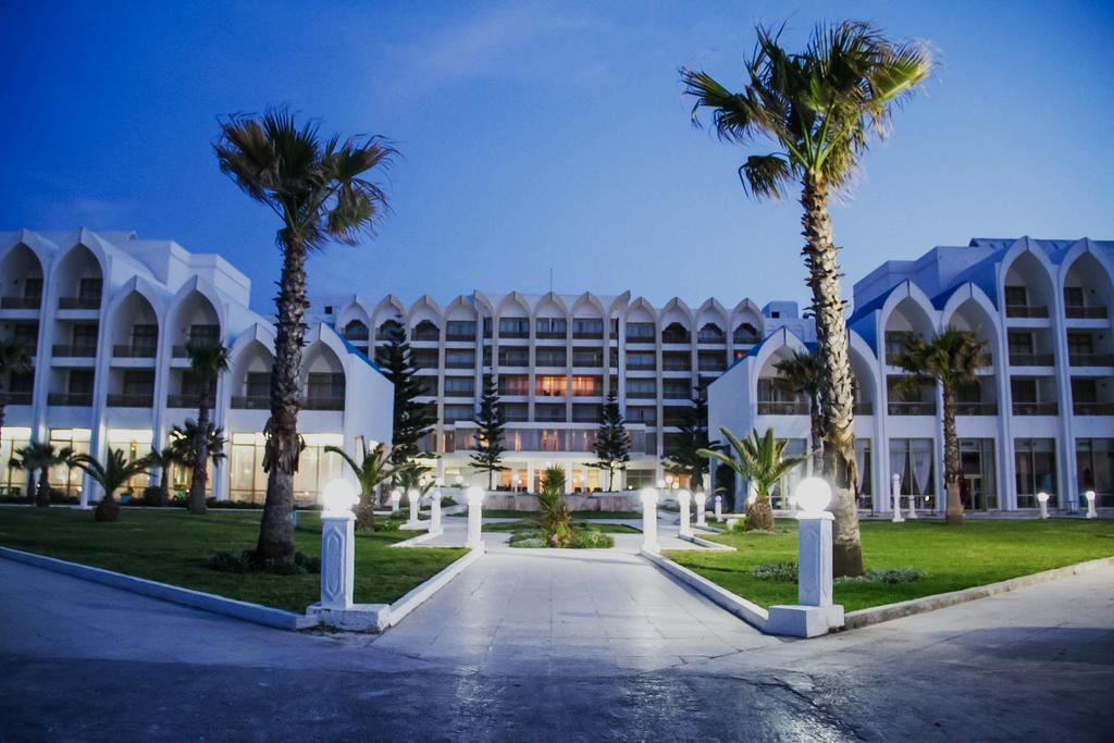 מונסטיר Amir Palace מראה חיצוני תמונה
