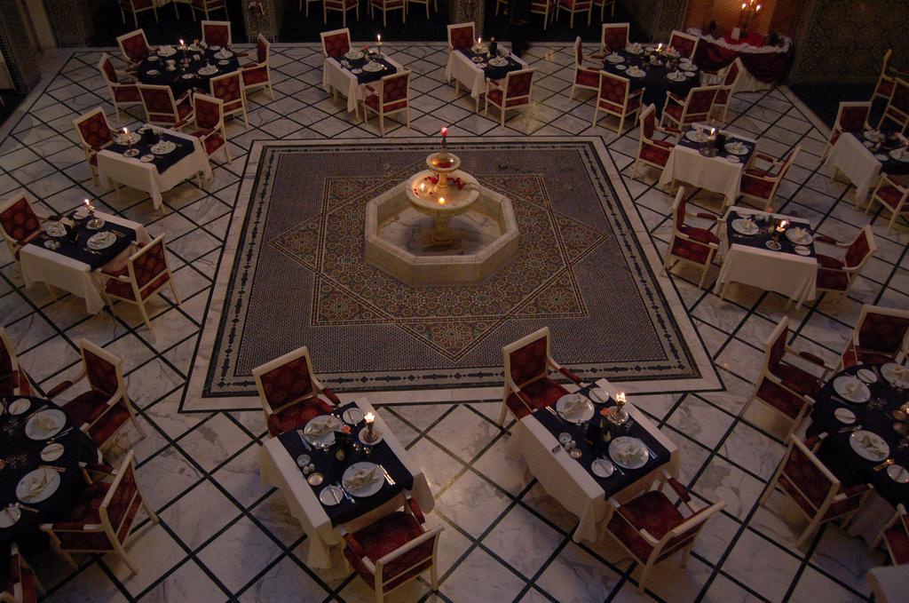 מונסטיר Amir Palace מראה חיצוני תמונה