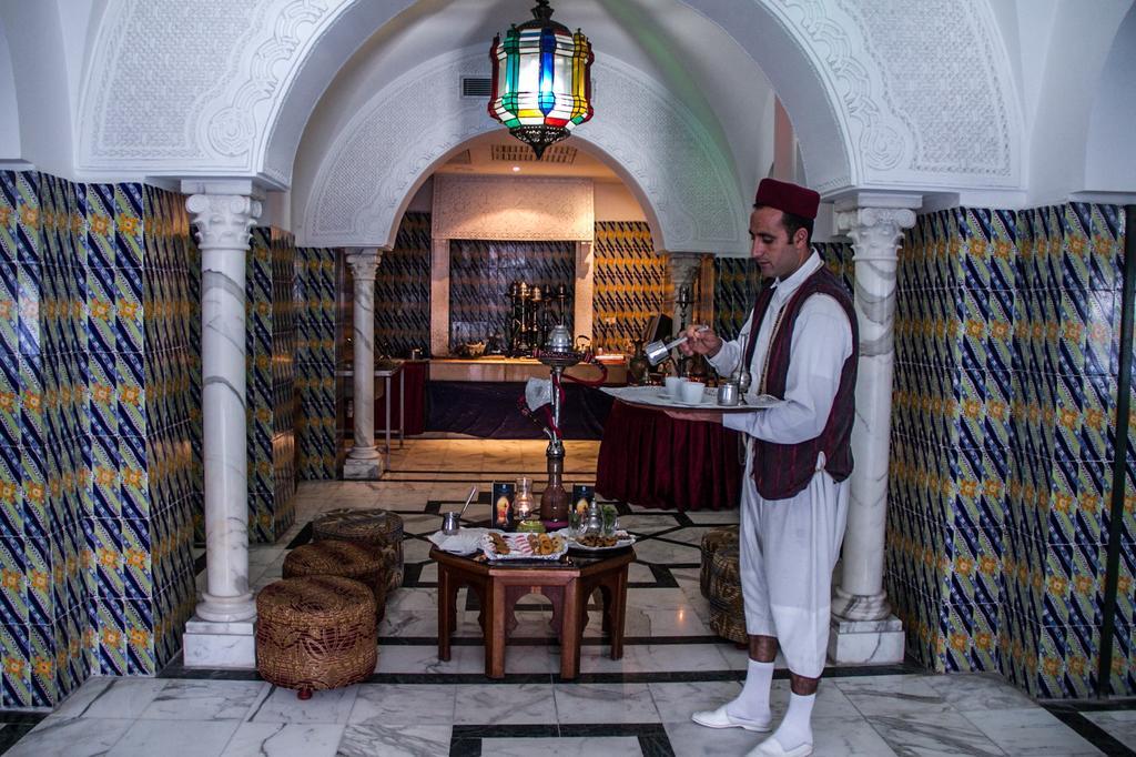 מונסטיר Amir Palace מראה חיצוני תמונה