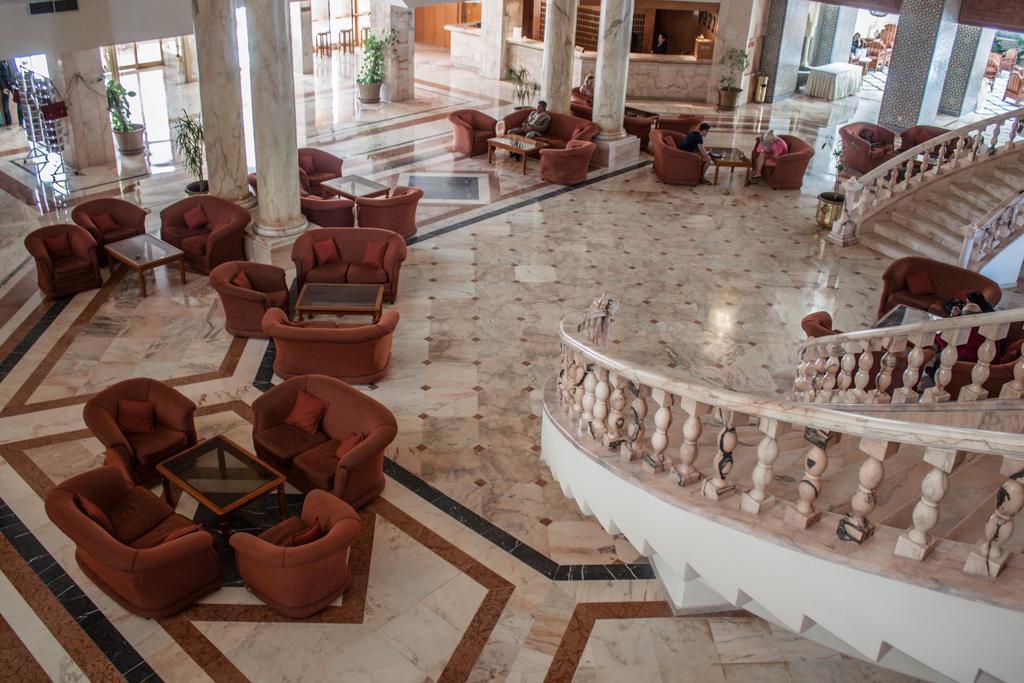 מונסטיר Amir Palace מראה חיצוני תמונה