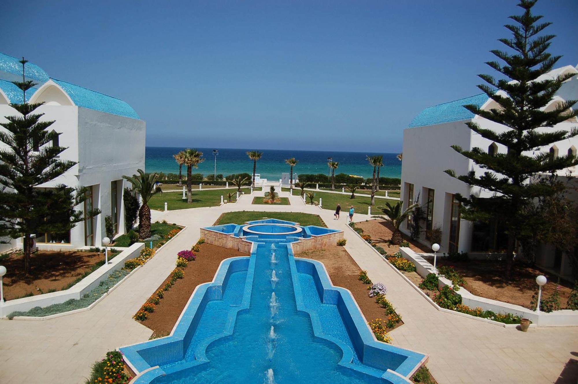 מונסטיר Amir Palace מראה חיצוני תמונה