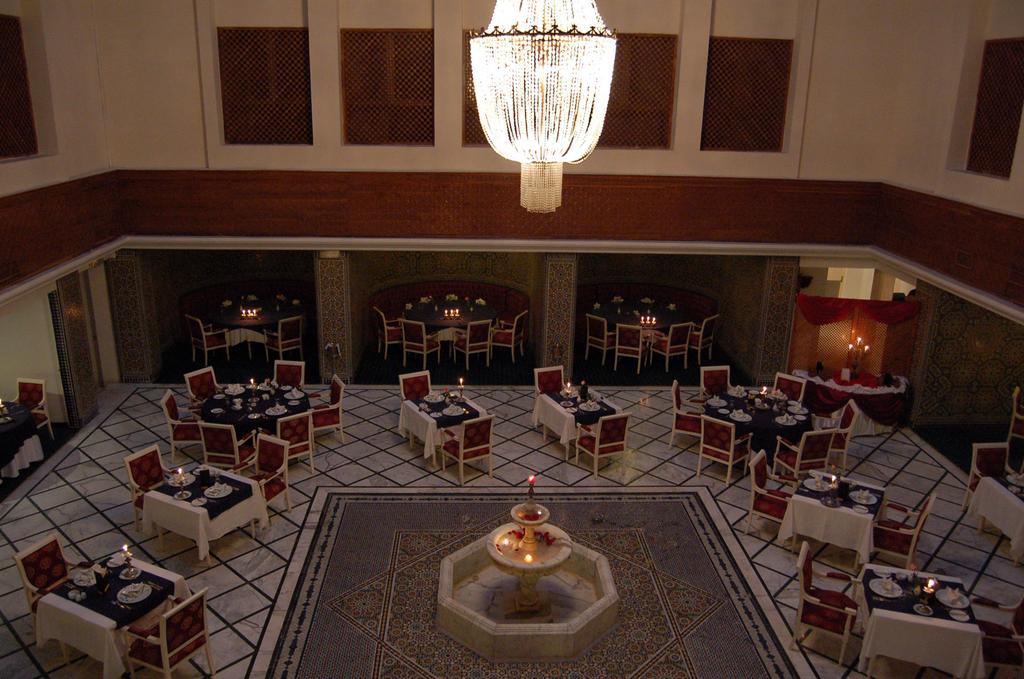 מונסטיר Amir Palace מראה חיצוני תמונה