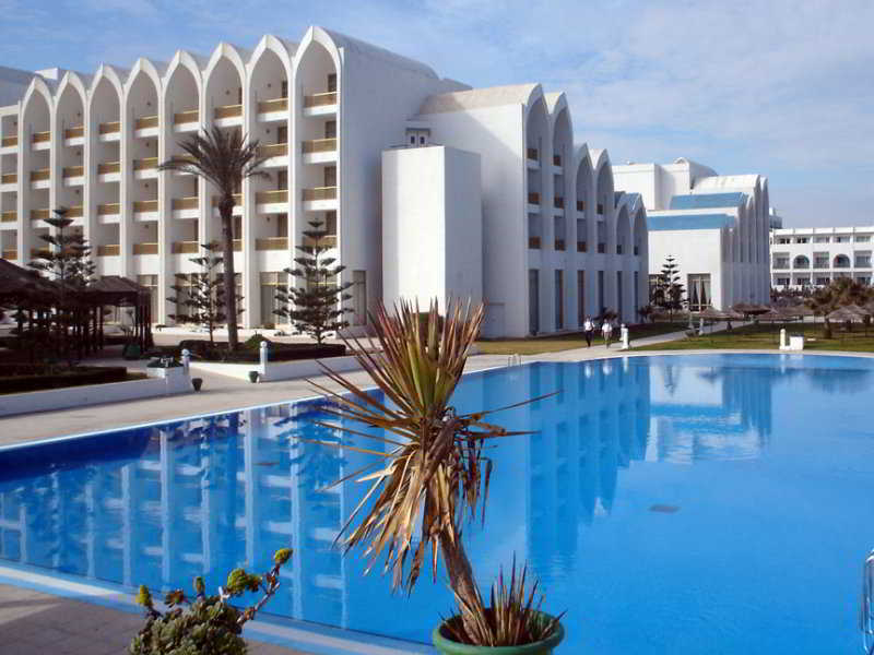 מונסטיר Amir Palace מראה חיצוני תמונה