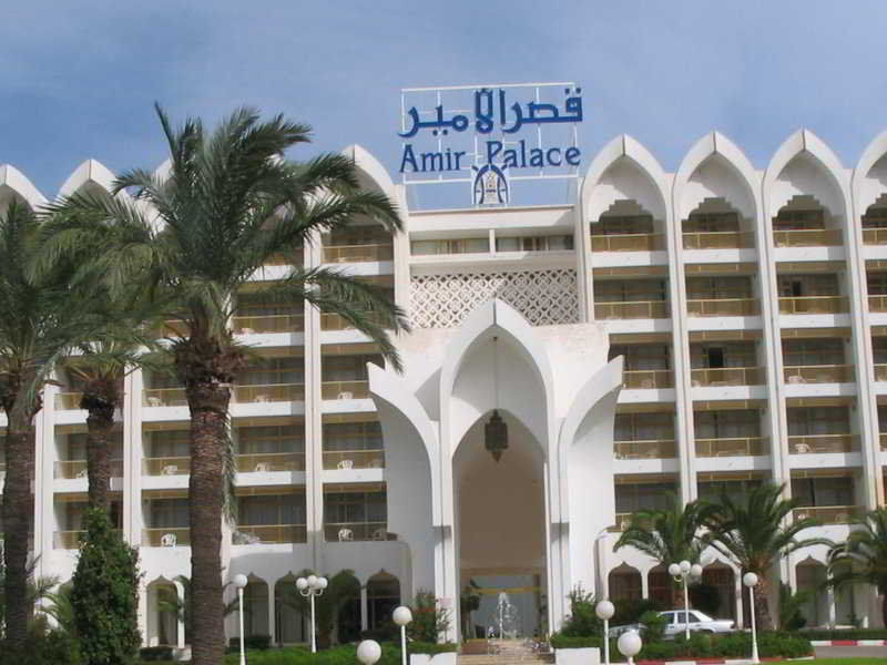 מונסטיר Amir Palace מראה חיצוני תמונה