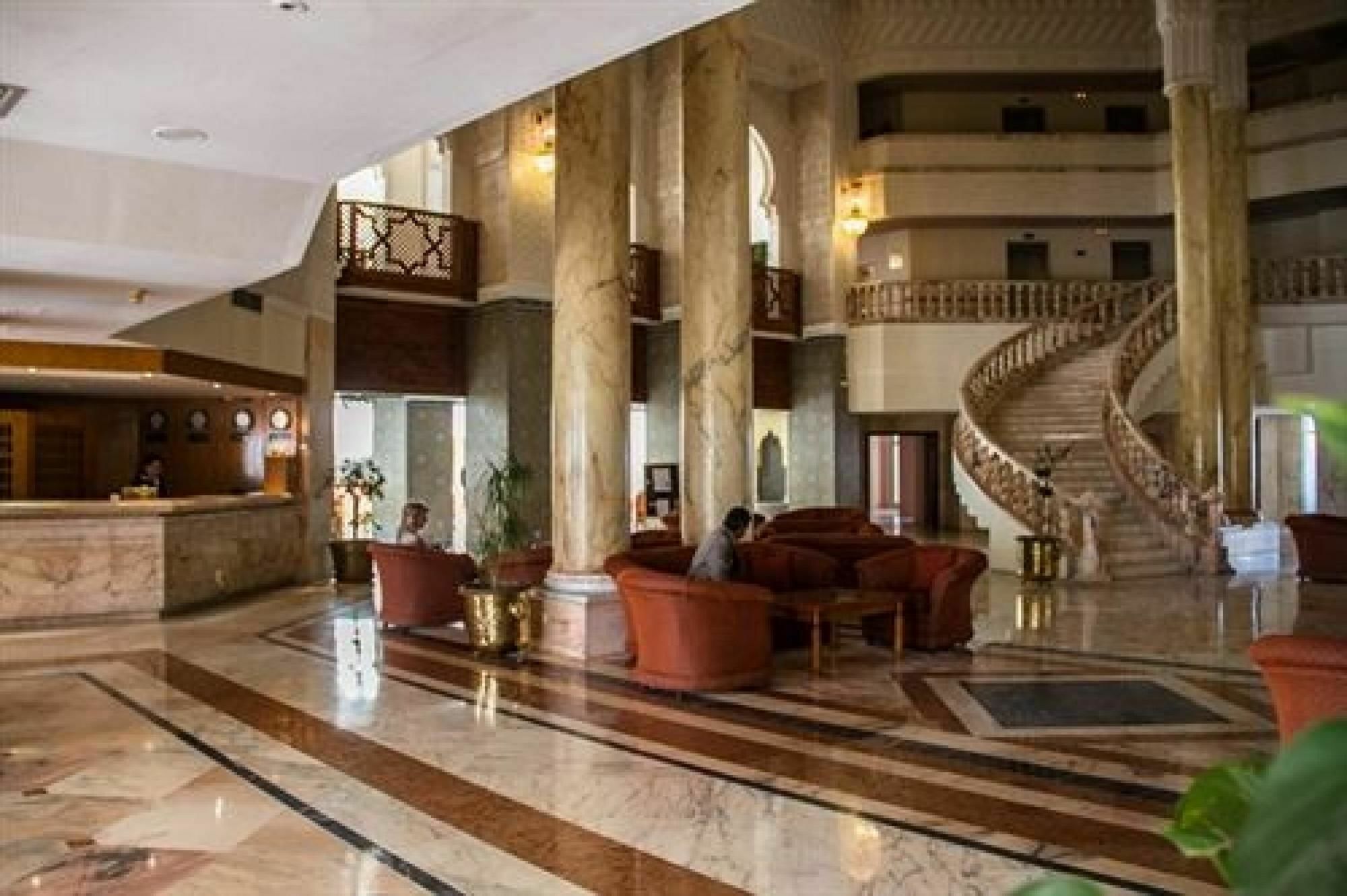מונסטיר Amir Palace מראה חיצוני תמונה